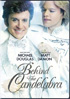 Behind The Candelabra