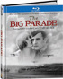 Big Parade (Blu-ray Book)