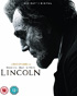 Lincoln (Blu-ray-UK)