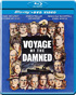 Voyage Of The Damned (Blu-ray/DVD)