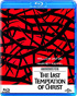 Last Temptation Of Christ (Blu-ray-UK)