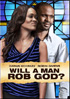 Will A Man Rob God?