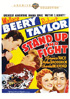 Stand Up And Fight: Warner Archive Collection