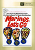 Marines, Let's Go: Fox Cinema Archives