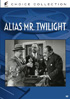 Alias Mr. Twilight: Sony Screen Classics By Request