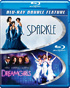 Dreamgirls (Blu-ray) / Sparkle (Blu-ray)