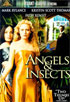 Angels And Insects