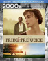 Pride And Prejudice (2005): Decades Collection (Blu-ray)