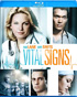 Vital Signs (Blu-ray)