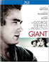 Giant (Blu-ray Book)