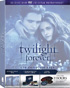 Twilight Forever: The Complete Saga: Twilight / The Twilight Saga: New Moon / Eclipse / Breaking Dawn: Parts 1 & 2
