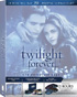 Twilight Forever: The Complete Saga (Blu-ray): Twilight / The Twilight Saga: New Moon / Eclipse / Breaking Dawn: Parts 1 & 2