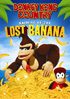 Donkey Kong Country: Raiders Of The Lost Banana