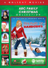 ABC Family Christmas Collection: Christmas Cupid / Christmas In Boston / Snow / Santa Baby 2: Christmas Maybe / Snowglobe / Holiday In Handcuffs