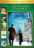Christmas Classics Collection: An Old Fashioned Christmas / Mrs. Santa Claus / Truman Capote's One Christmas / A Christmas Visitor / The Christmas Box / Night They Saved Christmas