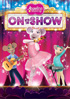 Angelina Ballerina: On With The Show