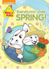 Max And Ruby: Everybunny Loves Spring