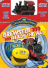 Chuggington: Brewster Leads The Way (w/Toy Train)