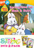 Max And Ruby: Springtime For Max And Ruby / Max And Ruby: Berry Bunny Adventures