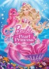 Barbie: The Pearl Princess