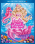 Barbie: The Pearl Princess (Blu-ray/DVD)