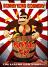 Donkey Kong Country: Kong Fu