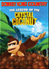 Donkey Kong Country: The Legend Of The Crystal Coconut