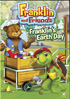 Franklin & Friends: Franklin's Earth Day