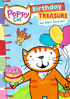 Poppy Cat: Birthday Treasure