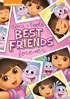 Dora The Explorer: Dora And Boots Best Friends Forever