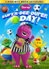 Barney: A Super-Dee-Duper Day!