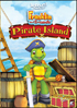 Franklin & Friends: Pirate Island