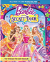 Barbie And The Secret Door (Blu-ray/DVD)