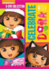 Dora The Explorer: Celebrate With Dora