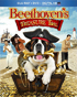 Beethoven's Treasure Tail (Blu-ray/DVD)