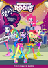 My Little Pony: Equestria Girls: Rainbow Rocks