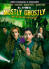 R.L. Stine's Mostly Ghostly: Have You Met My Ghoulfriend?