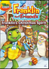 Franklin & Friends: Franklin's Christmas Spirit