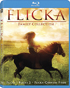 Flicka Family Collection (Blu-ray): Flicka / Flicka 2 / Flicka: Country Pride