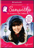 Samantha: An American Girl Holiday: 10th Anniversary Deluxe Edition