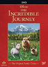 Incredible Journey