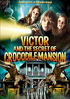 Victor And The Secret Of Crocodile Mansion