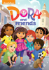 Dora And Friends