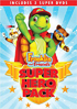 Franklin And Friends: Super Hero Pack