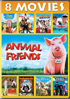 Animal Friends 8-Movie Collection