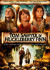 Tom Sawyer & Huckleberry Finn