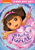 Dora The Explorer: Whirl & Twirl Collection