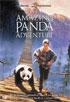 Amazing Panda Adventure