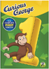 Curious George: The Complete First Season