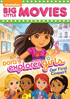 Dora The Explorer: Dora Explorer Girls: Our First Concert